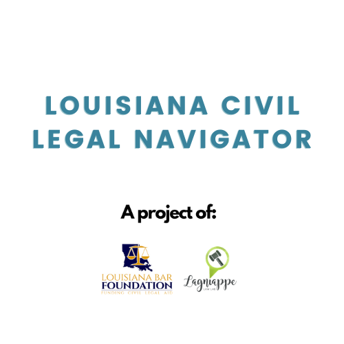 Louisiana Housing Law Navigators